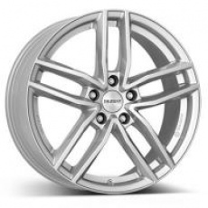 DEZENT TR silver 8,5x18