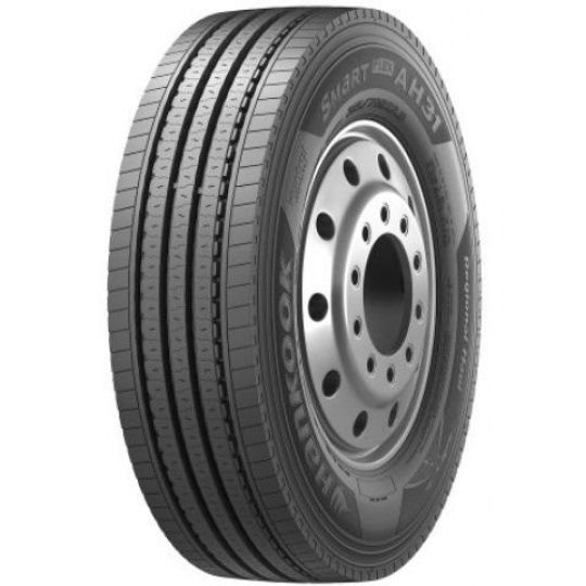 Hankook SMaRT FLeX AH31 385/65 R 22,5 164K