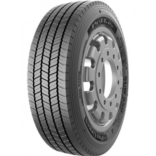 Petlas SUW550 275/70 R 22,5 150/145J