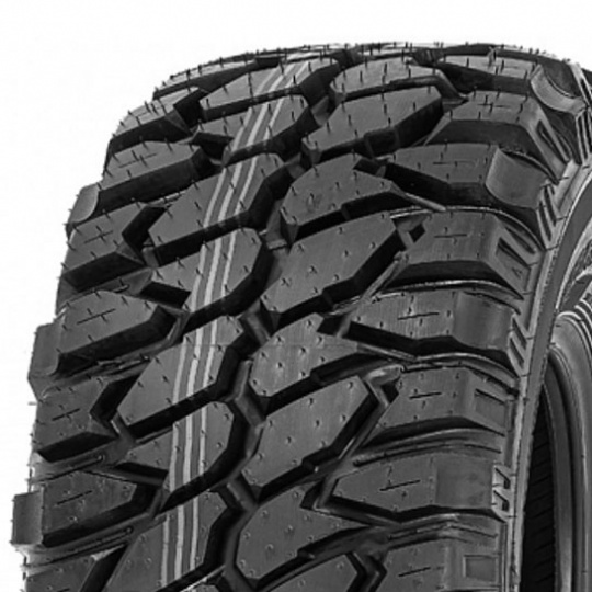 Hifly Vigorous MT601 265/75 R 16 123Q