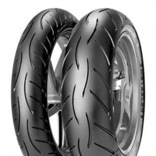 Metzeler Roadtec Scooter 110/80 D 10 58L