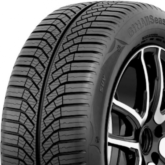 Giti GitiAllSeason AS1 215/60 R 17 100V