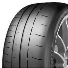 Goodyear Eagle F1 Supersport RS 295/30 ZR 20 101Y