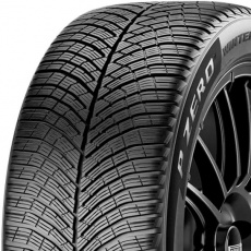 Pirelli P ZERO Winter 2 245/35 R 20 95W Pirelli P ZERO Winter 2 245/35 R 20 95W