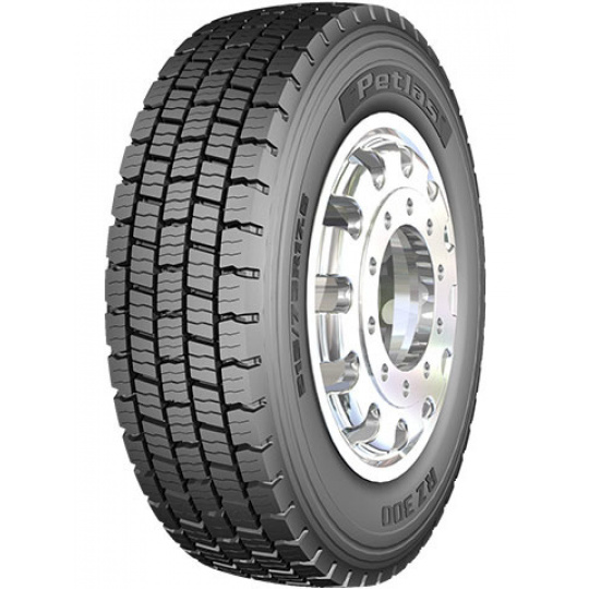 Petlas RZ300 235/75 R 17,5 132/130M