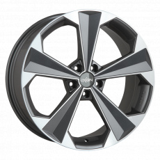 OXIGIN 22 OXRS 8,5x19