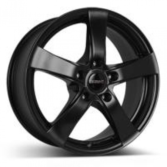 DEZENT RE dark  4 x 100.00 ET35