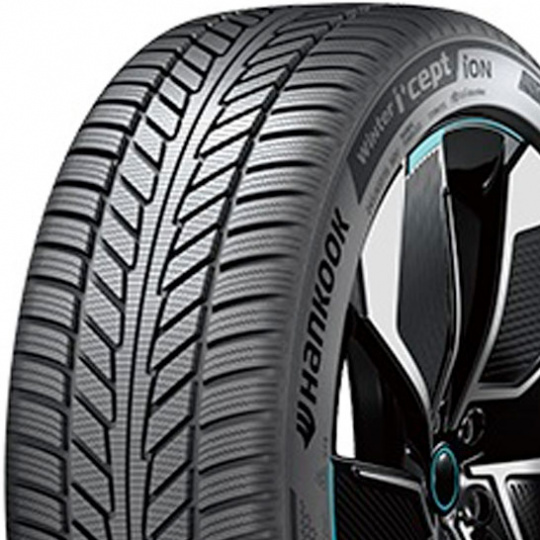 Hankook IW01A ION ICEPT SUV 285/40 R 21 109V