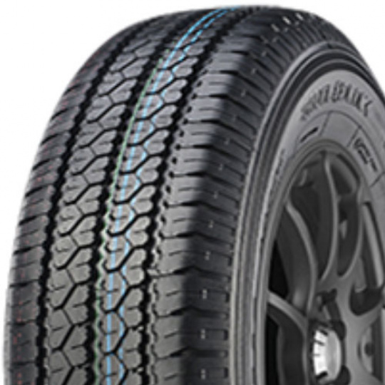 Royal Black Royal Commercial 195/65 R 16C 104/102T