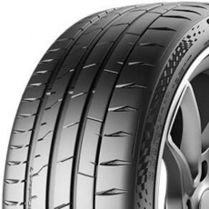 Continental SportContact 7 255/30 ZR 22 95Y