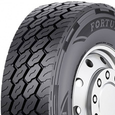 Fortune FAM 211 385/65 R 22,5 160K