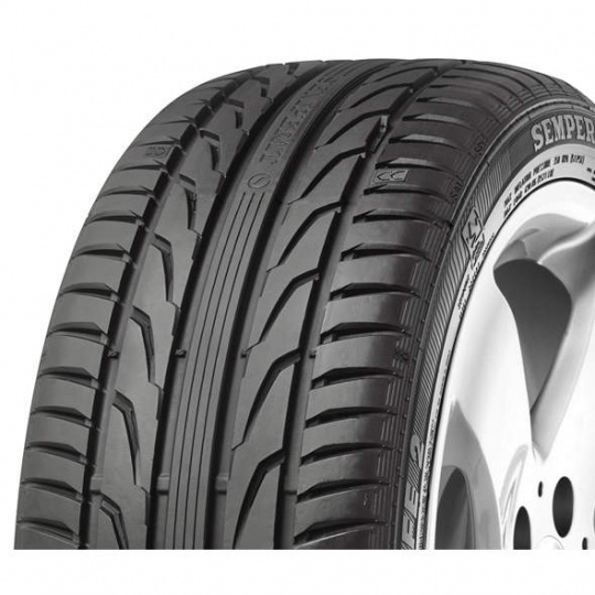 Semperit Speed-Life 2 225/35 R 18 87Y