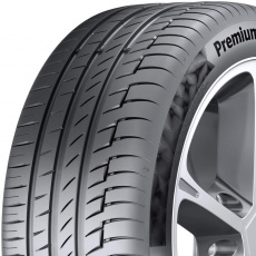 Continental PremiumContact 6 205/40 R 18 86Y