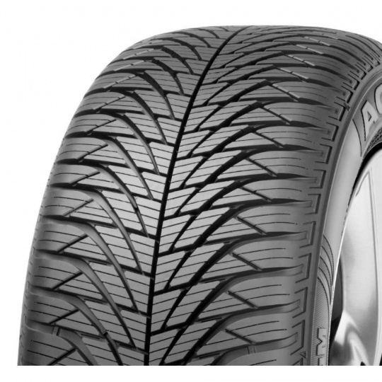 Fulda MultiControl SUV 245/45 R 19 102W