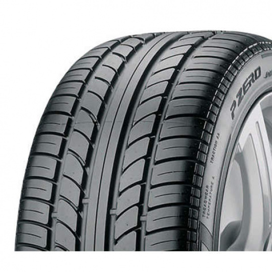 Pirelli PZERO Rosso Direzionale 255/40 ZR 18 95Y