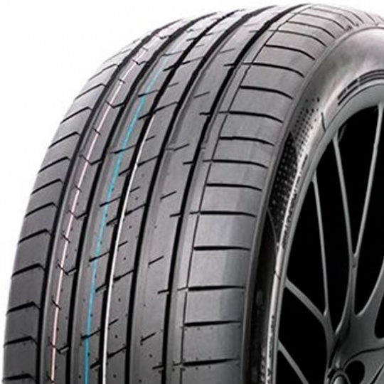 Royal Black Royal Explorer II 235/45 R 20 100W