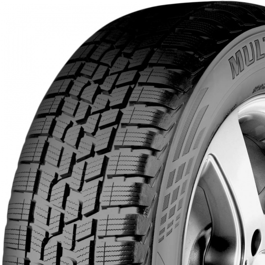 Firestone Vanhawk Multiseason 195/70 R 15C 104R