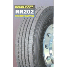 Double Coin RR202 31/7 R 16 118/114L