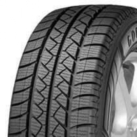 Goodyear Vector 4Seasons Cargo 235/65 R 16C 115/113R