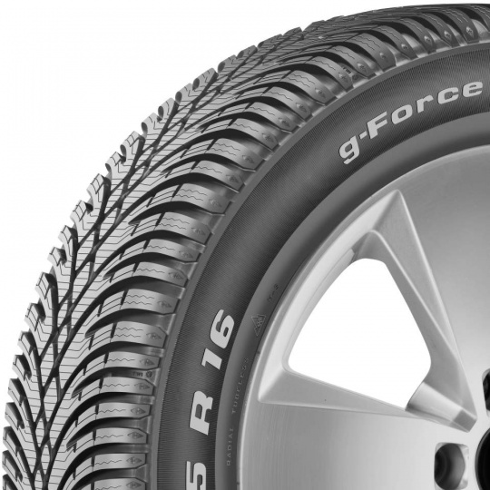 BFGoodrich G-Force Winter 2 235/55 R 18 100H
