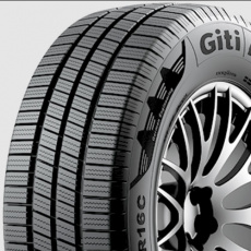 Giti GitiVanAllseason LA1 235/65 R 16C 121/119R