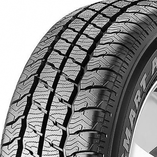 Maxxis Vansmart A/S AL2 215/60 R 17C 109H