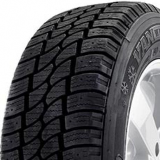 Sebring Formula VAN+ Winter (201) 215/70 R 15C 109/107R