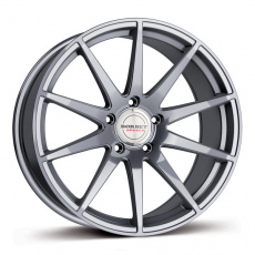 Borbet GTX 8,5x19