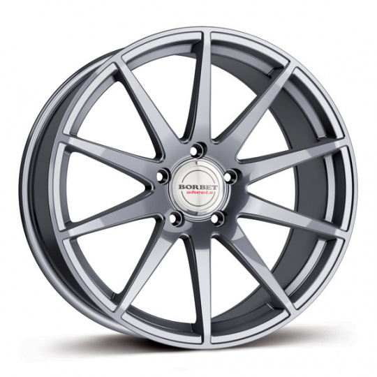 Borbet GTX 8,5x19