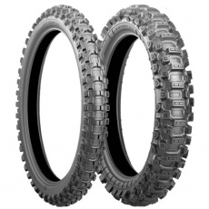 Bridgestone X20 110/90 D 19 62M