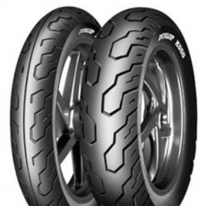 Dunlop K555 170/70 B 16 75H