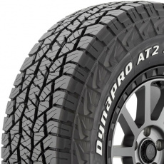 Hankook DynaPro AT2 Xtreme RF12 235/75 R 15 104/101S Hankook DynaPro AT2 Xtreme RF12 235/75 R 15 104/101S