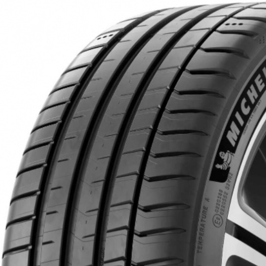 Michelin Pilot Sport 5 225/40 ZR 19 93Y