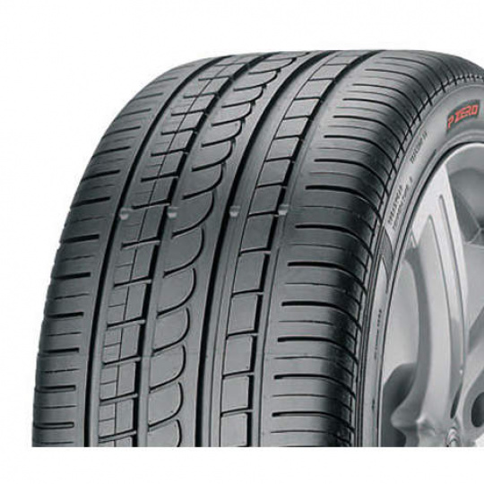 Pirelli PZERO Rosso 265/35 ZR 18 93Y