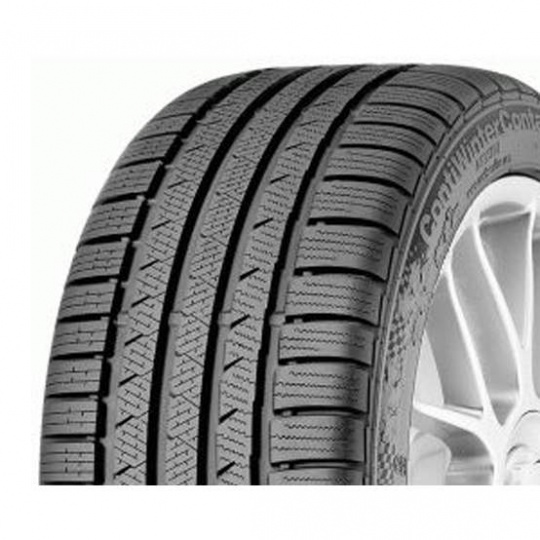 Continental ContiWinterContact TS 810 S 235/35 R 19 91V