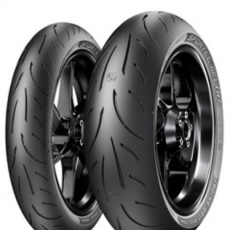 Metzeler Sportec M9 RR 180/55 R 17 73W