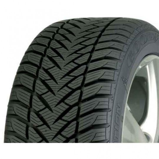 Goodyear UltraGrip 255/55 R 18 109H