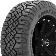 Goodyear Wrangler Duratrac RT 265/65 R 17 120/117Q Goodyear Wrangler Duratrac RT 265/65 R 17 120/117Q