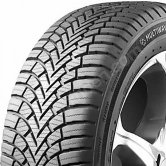 Lassa Multiways 2 225/50 R 17 98W