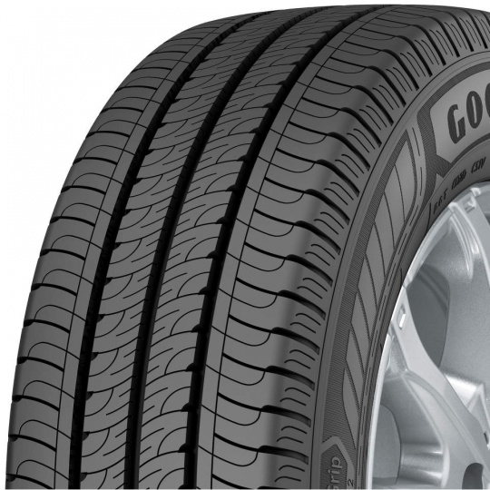 Goodyear Efficientgrip Cargo 2 215/60 R 17C 109/107H