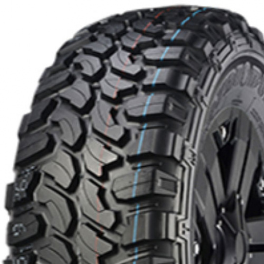 Royal Black Royal M/T 35/12,5 R 18 123Q