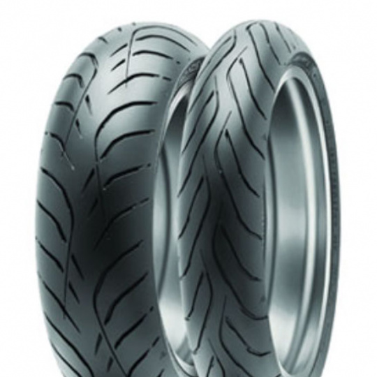 Dunlop Sportmax Roadsmart IV 160/60 R 17 69W