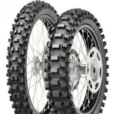 Dunlop GeomaxMX33 70/100 R17 40M