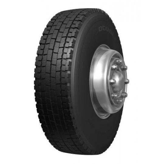 Double Coin RSD1 315/80 R 22,5 156/152L