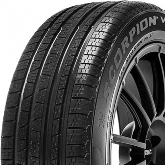 Pirelli Scorpion Verde All Season 2 235/65 R 17 108W