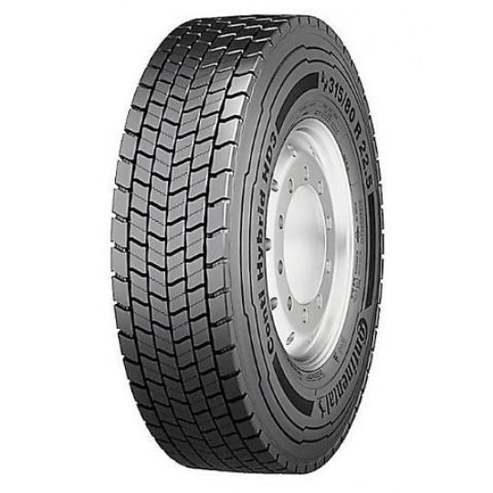 Continental Conti Hybrid HD3 315/60 R 22,5 152/148L