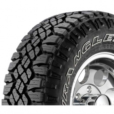 Goodyear Wrangler Duratrac 255/60 R 20 113Q Goodyear Wrangler Duratrac 255/60 R 20 113Q
