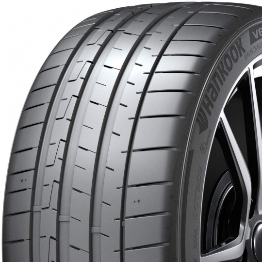 Hankook Ventus S1 evo Z K129 265/40 ZR 21 105Y