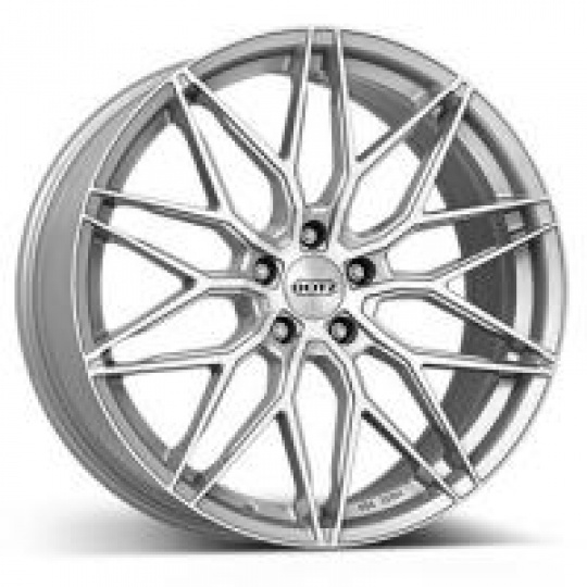 DOTZ Suzuka blaze 9x20