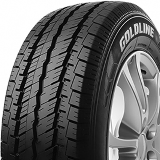 Goldline GLV1 185/80 R 14C 102R